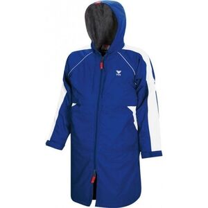 TYR Alliance Team Swim Parka